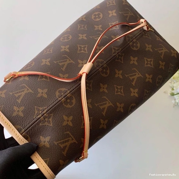 FS CHEAP GM Neverfull Louis Vuitton 0708